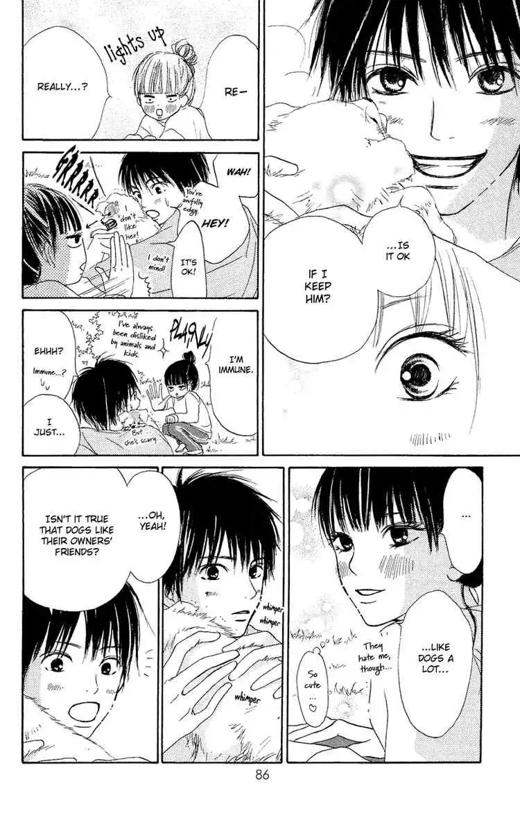 Kimi Ni Todoke Chapter 1 23